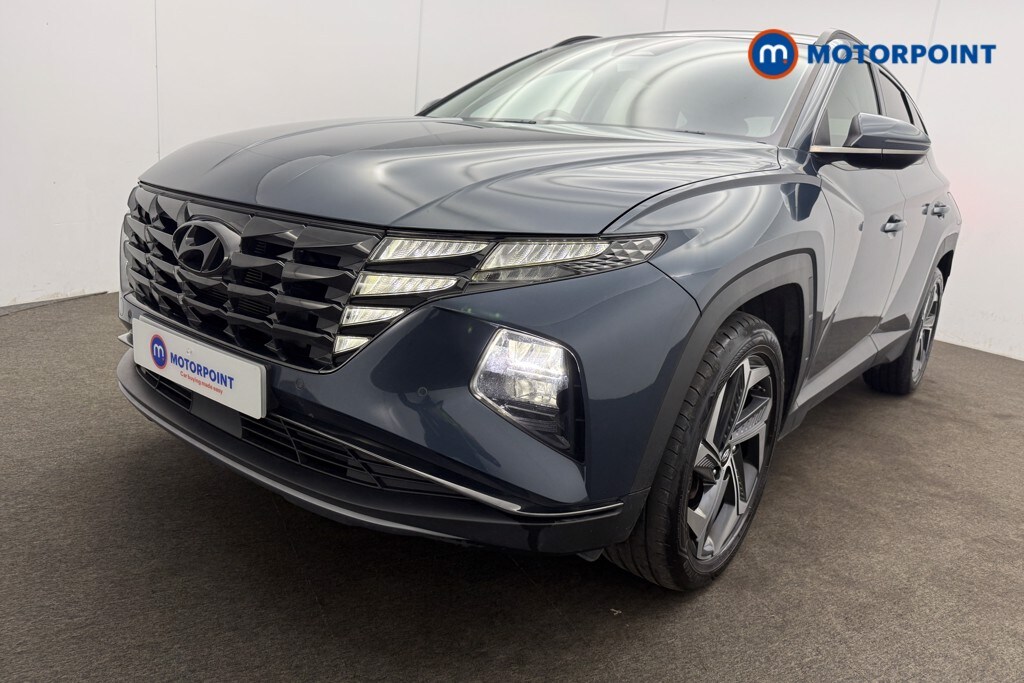 Used Hyundai TUCSON for sale - 77516715: Photo 32