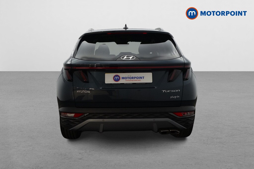 Used Hyundai TUCSON for sale - 77516715: Photo 6