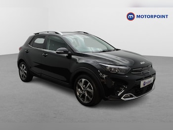 Used Kia Stonic 2024 for sale - 79165865: Photo