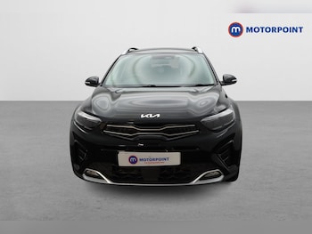Used Kia Stonic 2024 for sale - 79165865: Photo