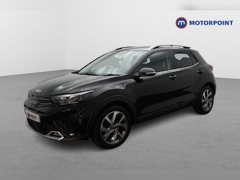 Used Kia Stonic 2024 for sale - 79165865: Photo