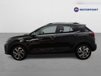 Used Kia Stonic 2024 for sale - 79165865: Photo