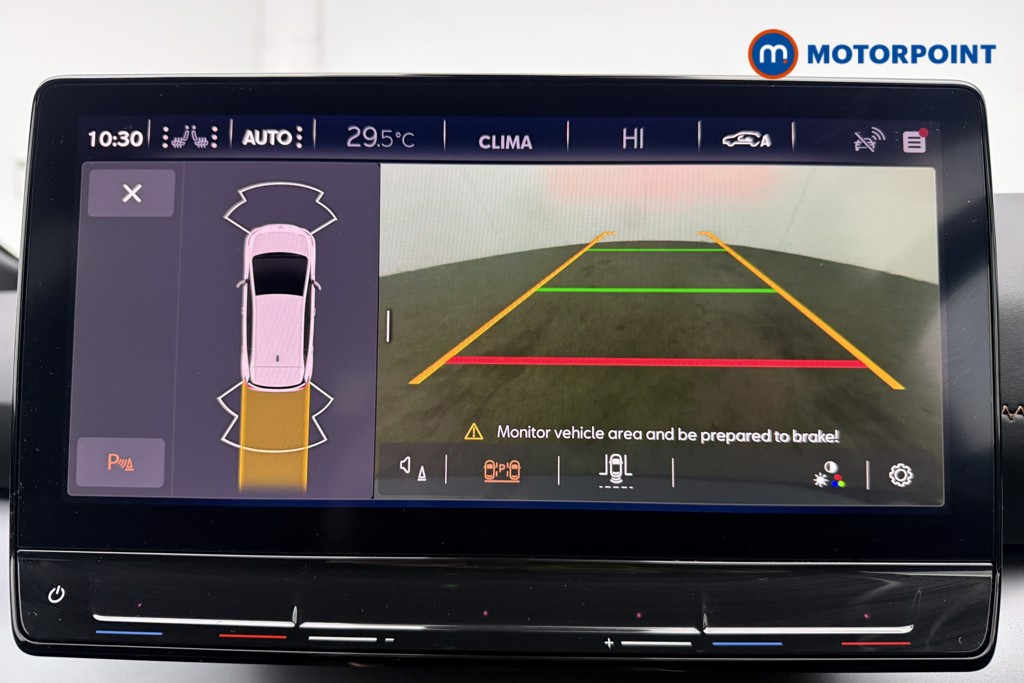 Used Cupra Born 2023 for sale - 77354779: Photo 11