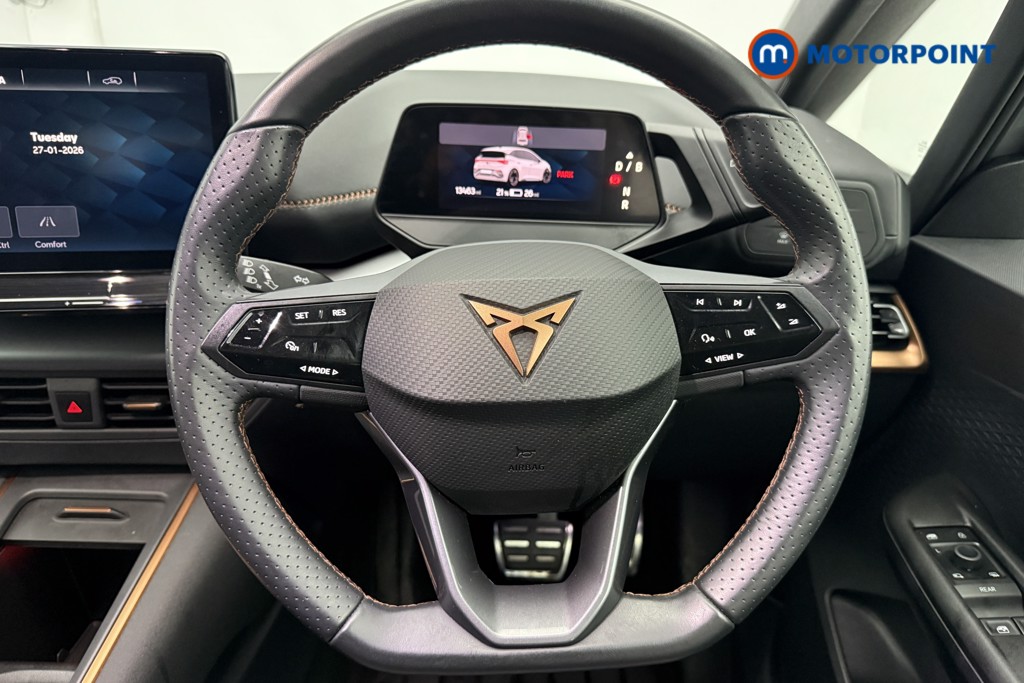 Used Cupra Born 2023 for sale - 77354779: Photo 13