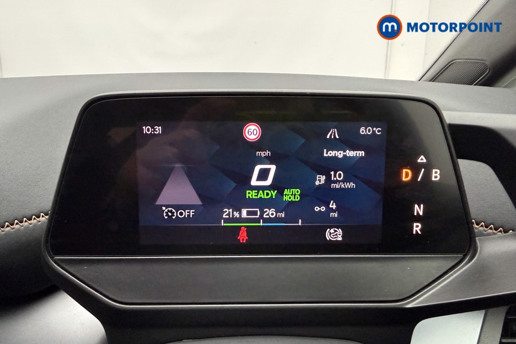 Used Cupra Born 2023 for sale - 77354779: Photo 14