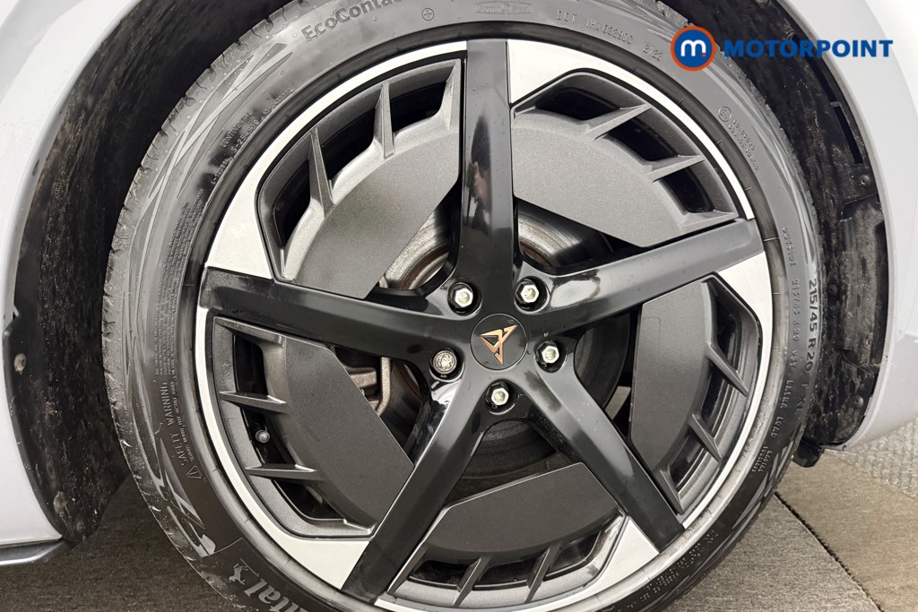 Used Cupra Born 2023 for sale - 77354779: Photo 19