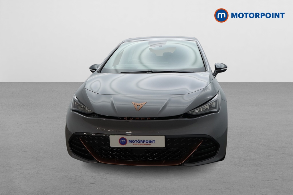 Used Cupra Born 2023 for sale - 77354779: Photo 2