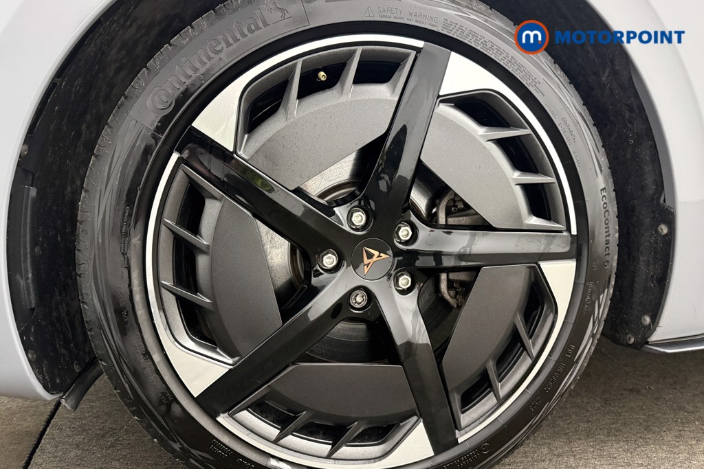 Used Cupra Born 2023 for sale - 77354779: Photo 20