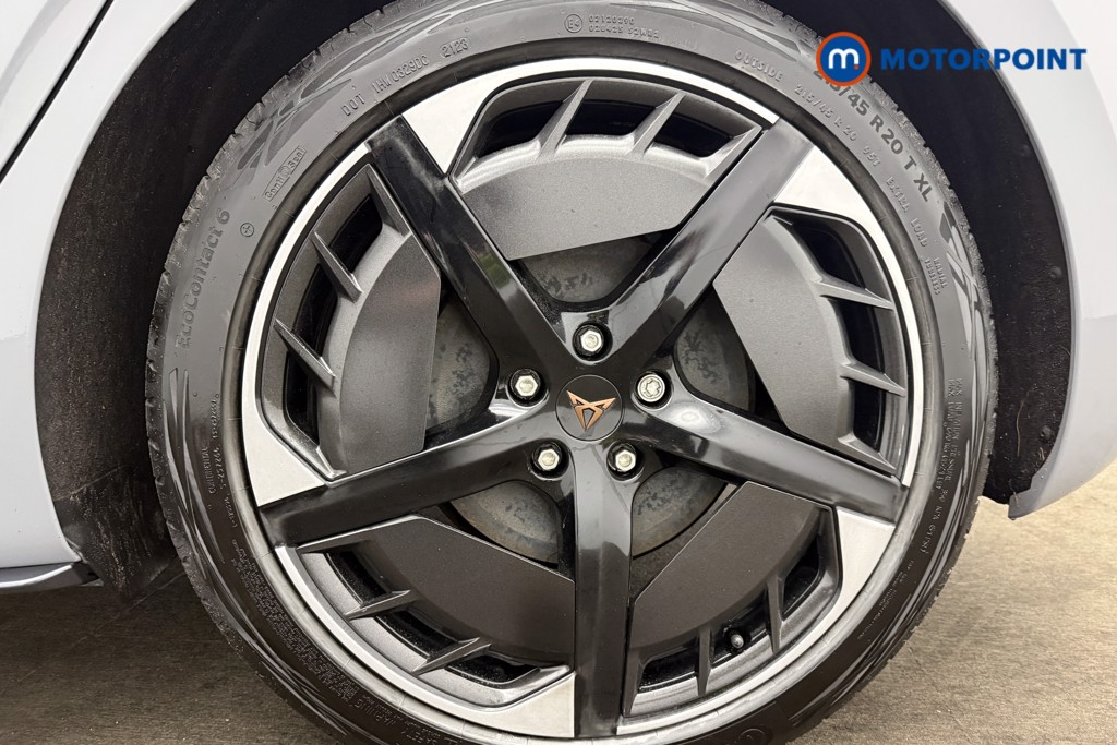 Used Cupra Born 2023 for sale - 77354779: Photo 21