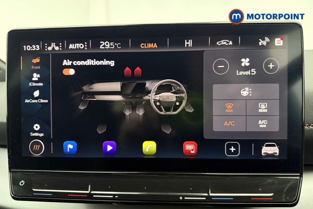 Used Cupra Born 2023 for sale - 77354779: Photo 24