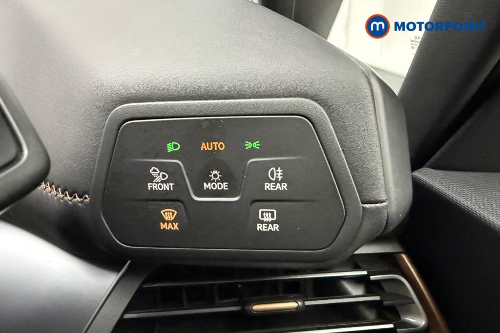 Used Cupra Born 2023 for sale - 77354779: Photo 25