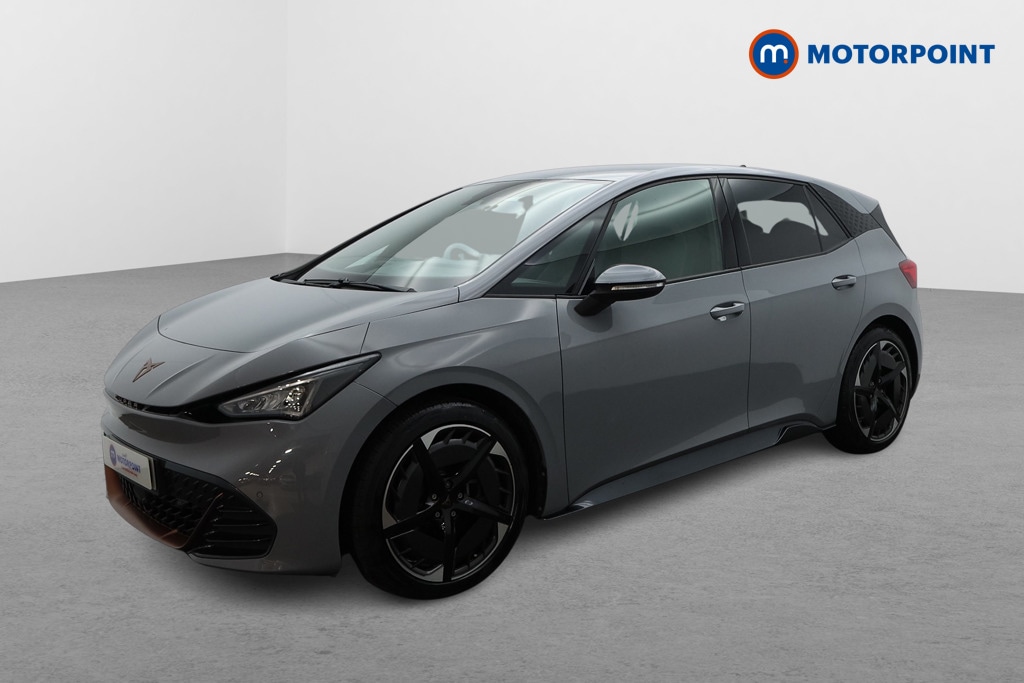 Used Cupra Born 2023 for sale - 77354779: Photo 3