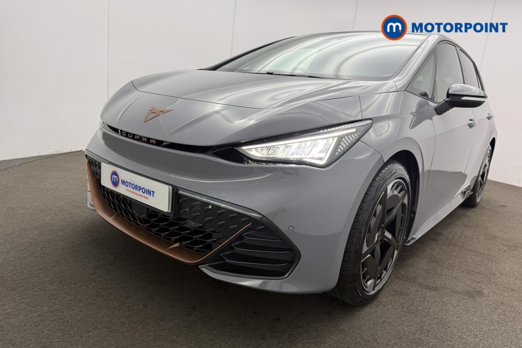 Used Cupra Born 2023 for sale - 77354779: Photo 33