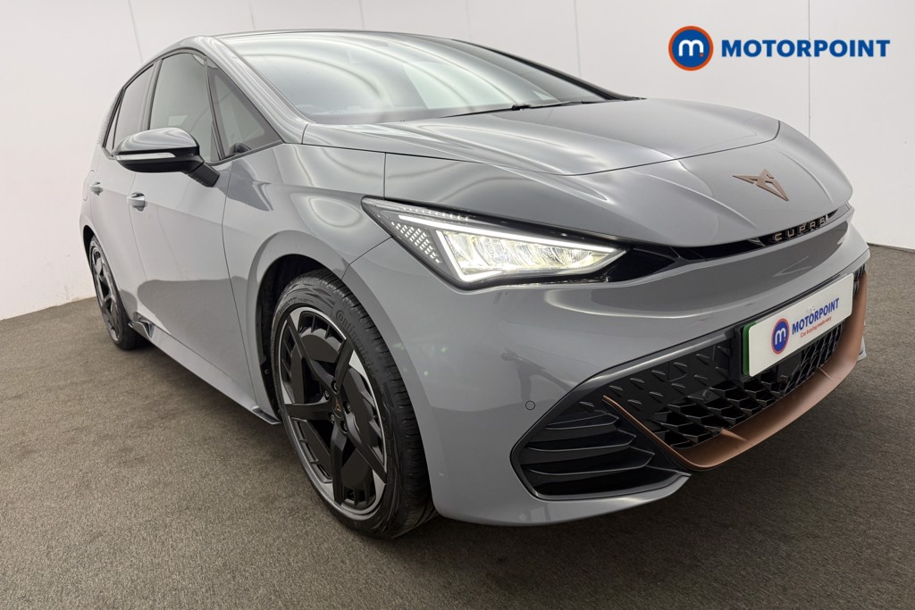 Used Cupra Born 2023 for sale - 77354779: Photo 34