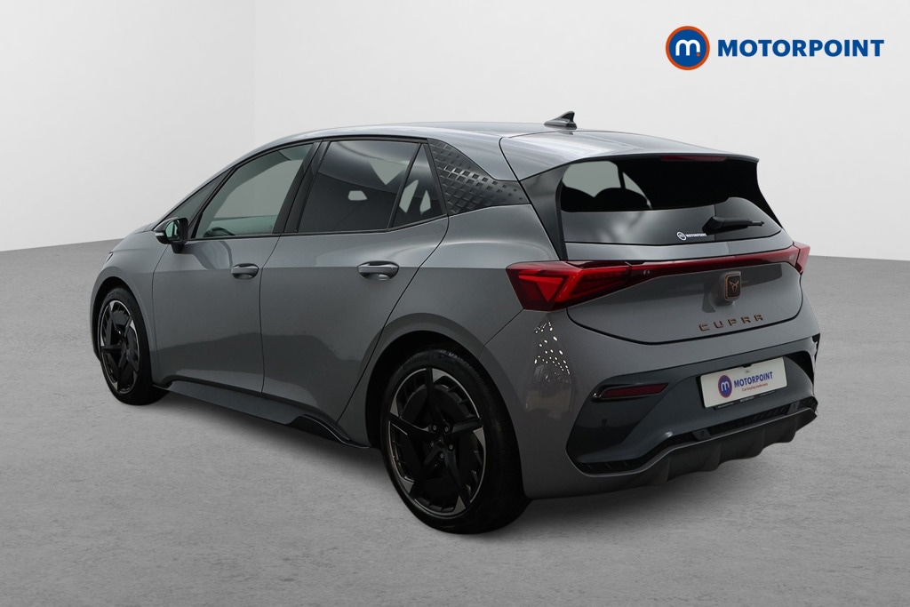 Used Cupra Born 2023 for sale - 77354779: Photo 5