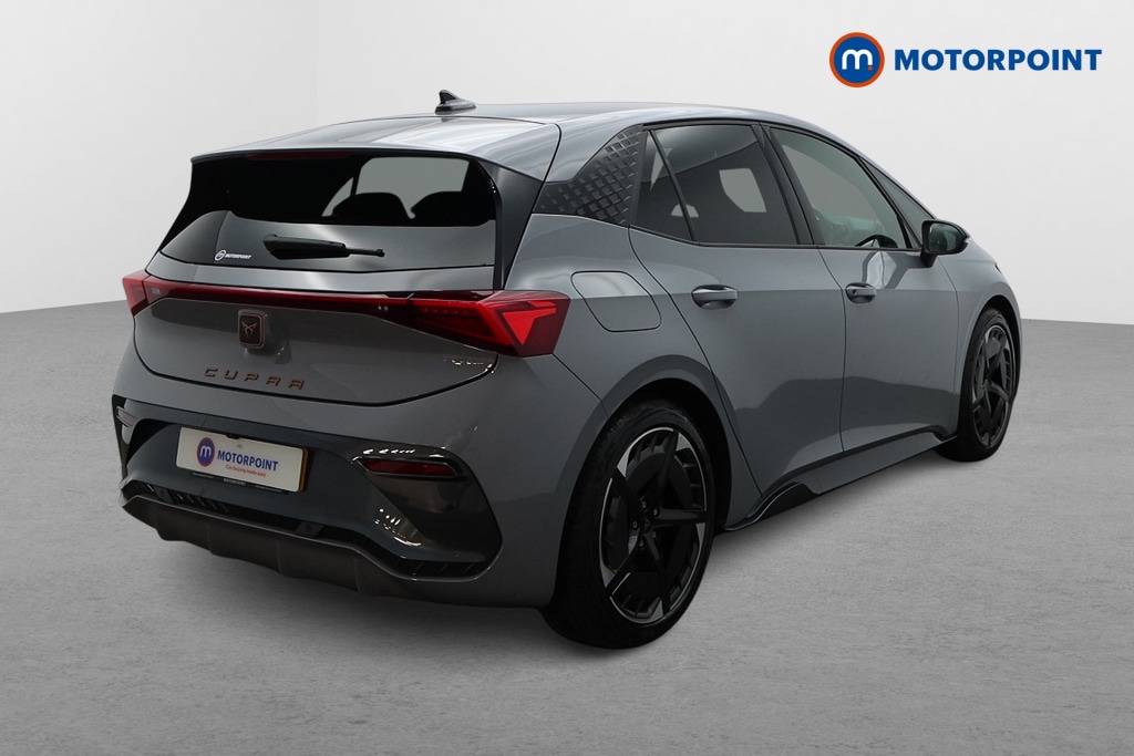 Used Cupra Born 2023 for sale - 77354779: Photo 7