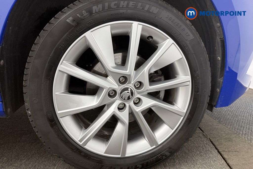 Used Skoda Kamiq 2022 for sale - 76624769: Photo 10