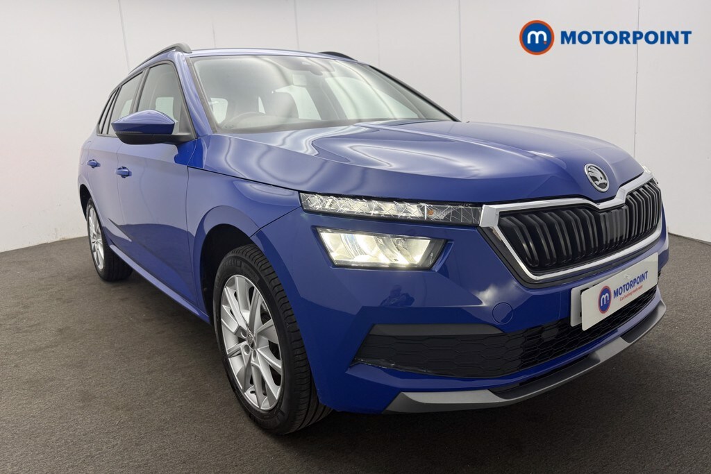 Used Skoda Kamiq 2022 for sale - 76624769: Photo 20