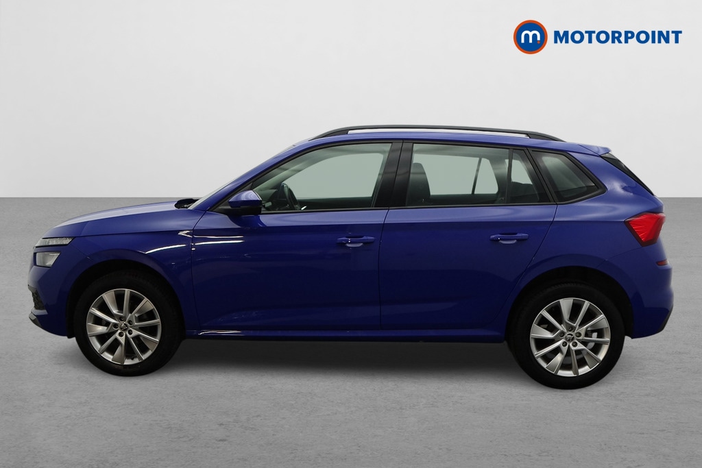 Used Skoda Kamiq 2022 for sale - 76624769: Photo 3