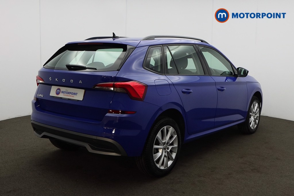 Used Skoda Kamiq 2022 for sale - 76624769: Photo 5