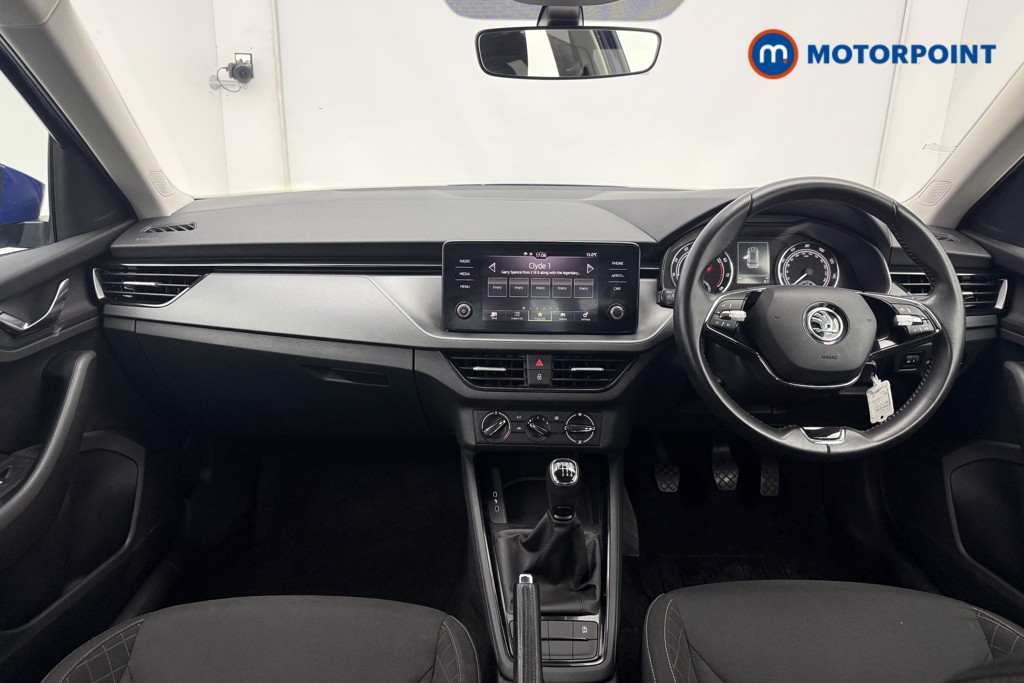 Used Skoda Kamiq 2022 for sale - 76624769: Photo 6