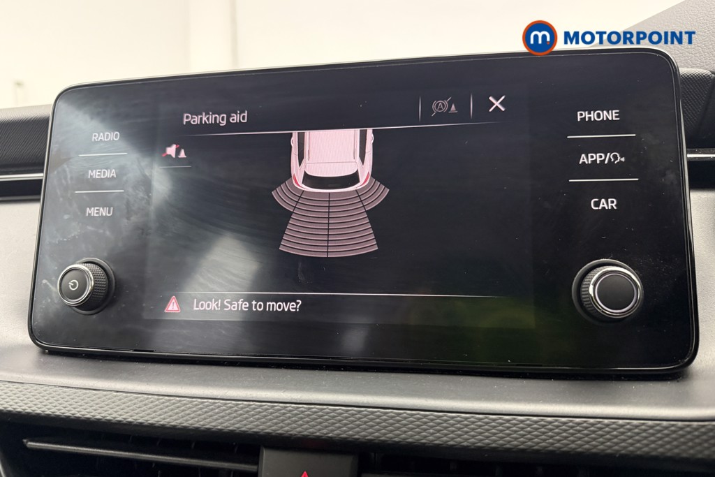 Used Skoda Kamiq 2022 for sale - 76624769: Photo 7