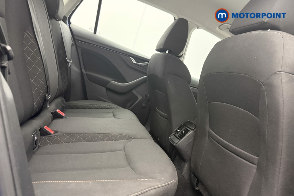 Used Skoda Kamiq 2022 for sale - 76624769: Photo 9