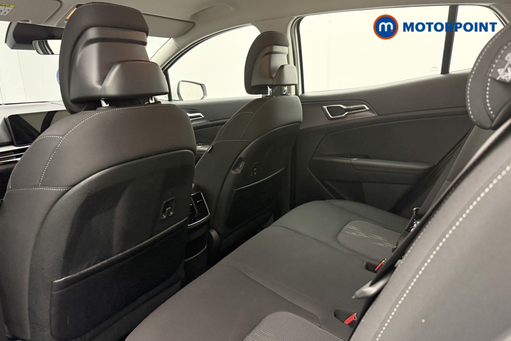 Used Kia Sportage 2025 for sale - 77340372: Photo 12