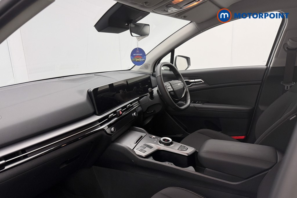 Used Kia Sportage 2025 for sale - 77340372: Photo 13