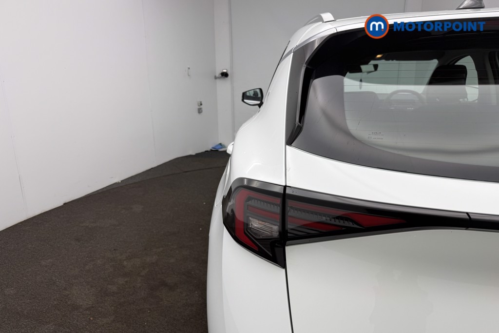 Used Kia Sportage 2025 for sale - 77340372: Photo 14