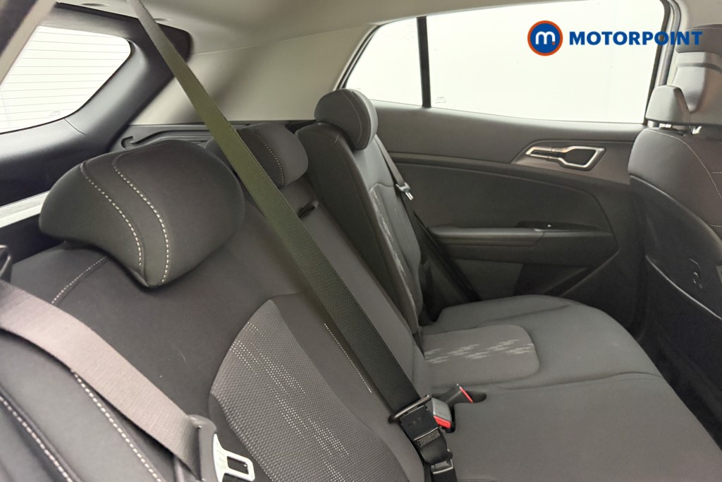 Used Kia Sportage 2025 for sale - 77340372: Photo 19