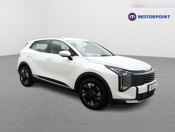 Used Kia Sportage 2025 for sale - 77340372: Photo