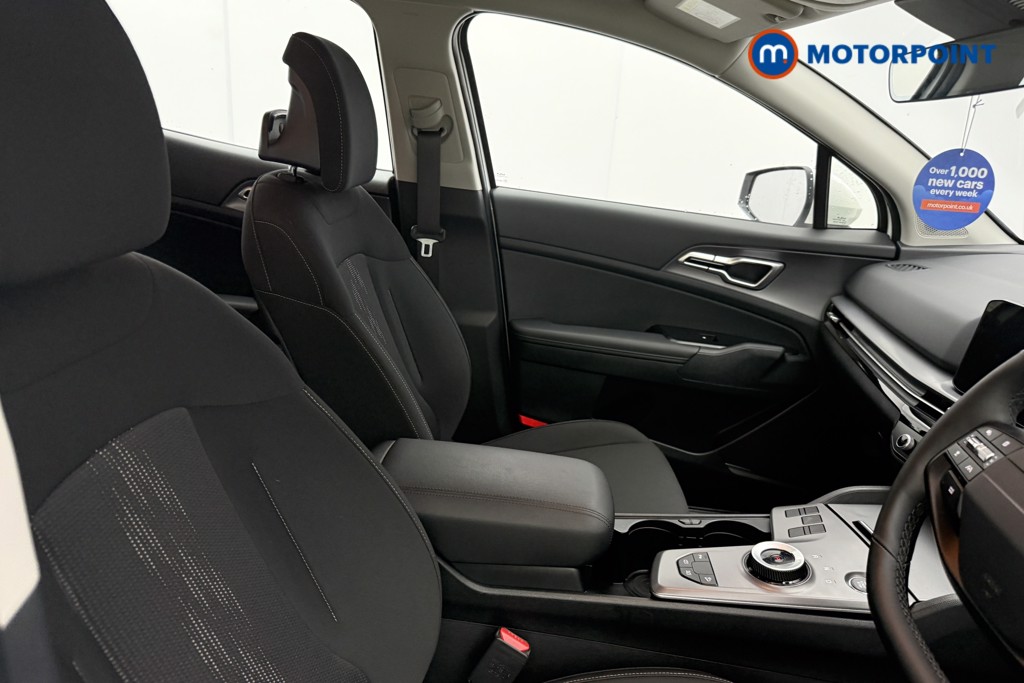 Used Kia Sportage 2025 for sale - 77340372: Photo 25