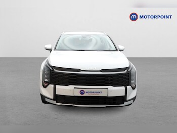 Used Kia Sportage 2025 for sale - 77340372: Photo