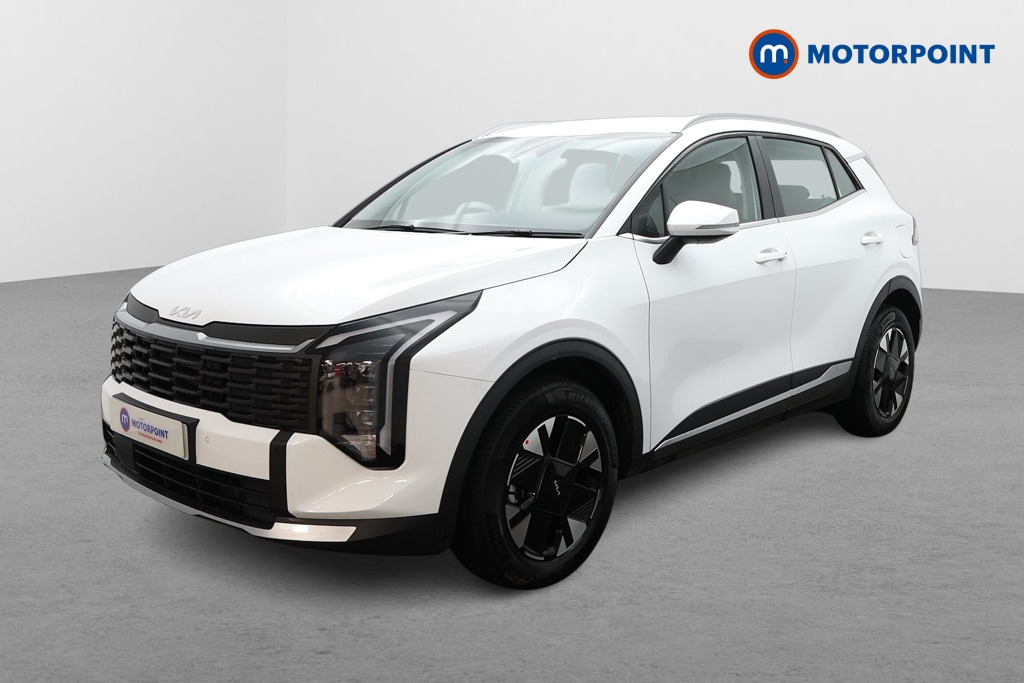 Used Kia Sportage 2025 for sale - 77340372: Photo 3