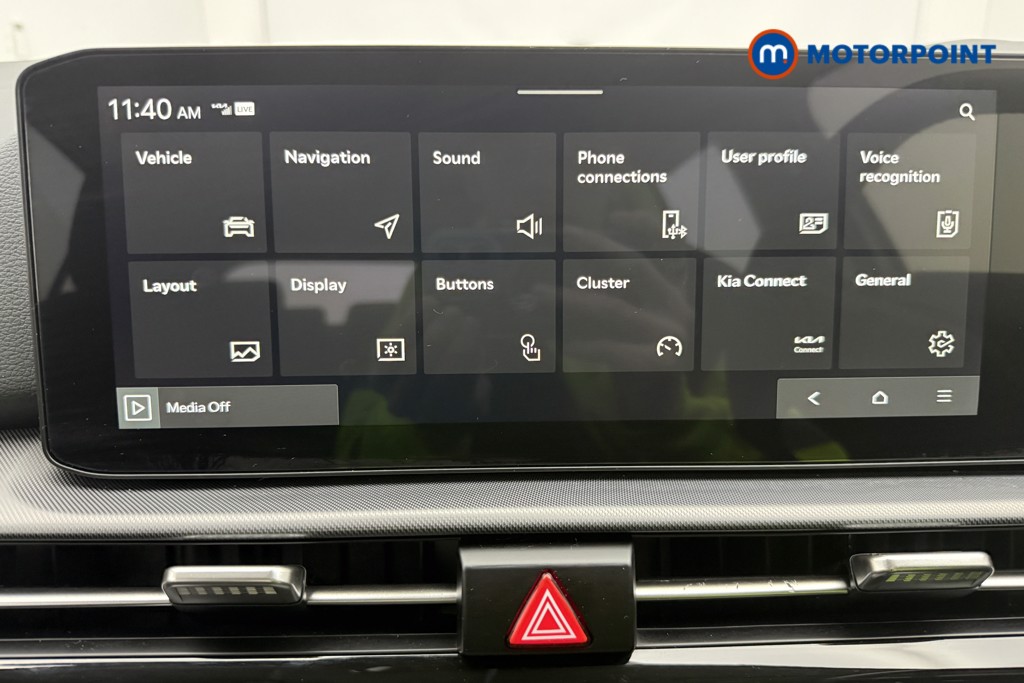 Used Kia Sportage 2025 for sale - 77340372: Photo 34