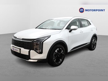 Used Kia Sportage 2025 for sale - 77340372: Photo