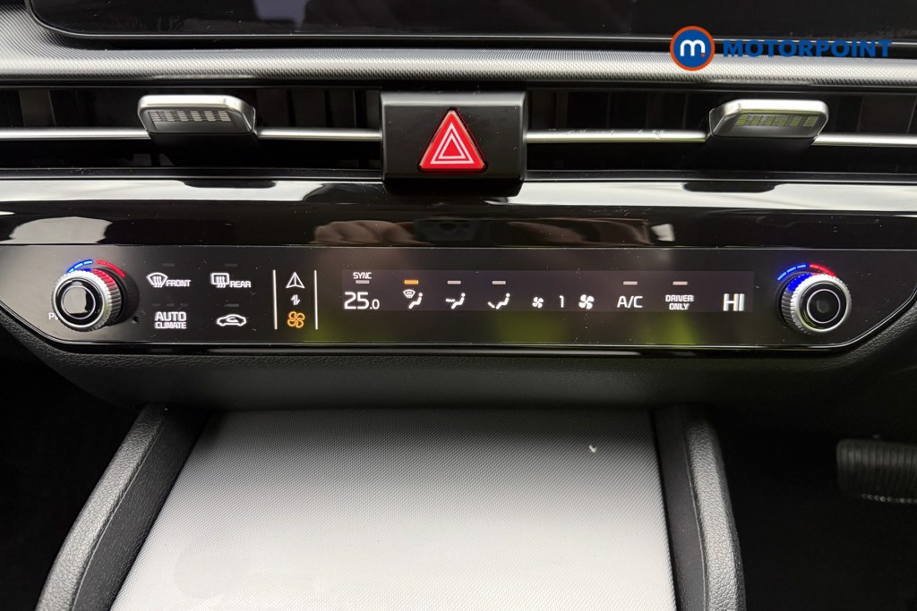 Used Kia Sportage 2025 for sale - 77340372: Photo 40