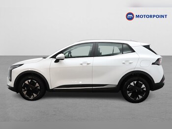 Used Kia Sportage 2025 for sale - 77340372: Photo