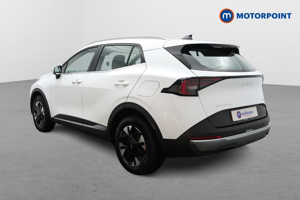 Used Kia Sportage 2025 for sale - 77340372: Photo 5