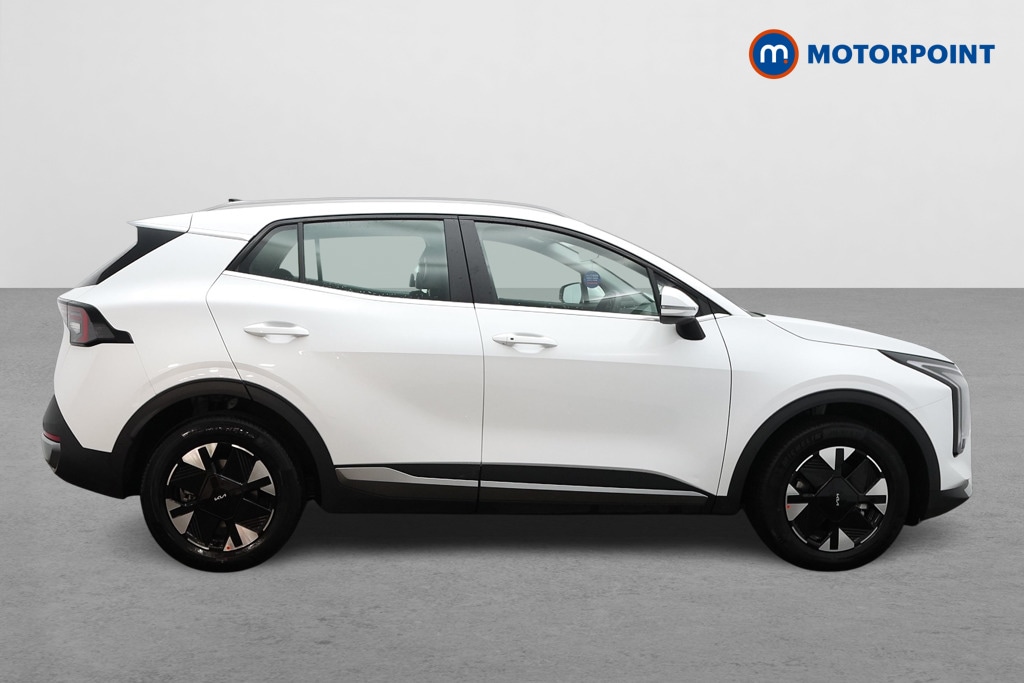 Used Kia Sportage 2025 for sale - 77340372: Photo 8