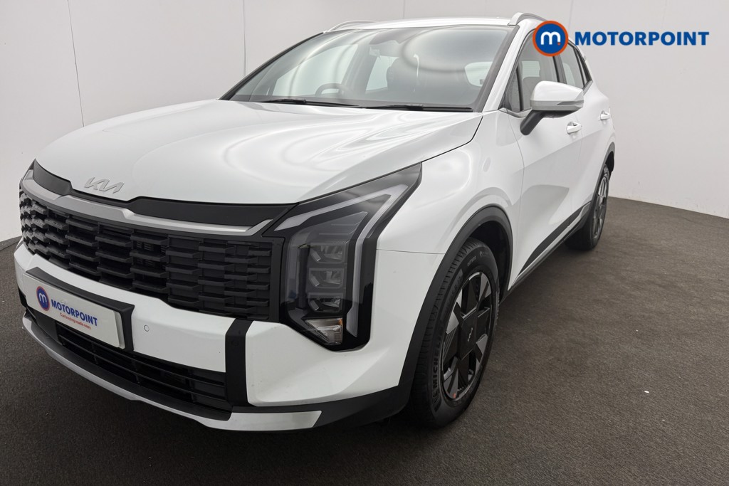 Used Kia Sportage 2025 for sale - 77340372: Photo 9