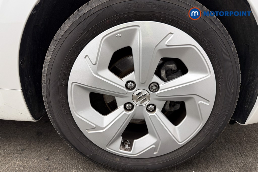 Used Suzuki Swift 2025 for sale - 77845973: Photo 12