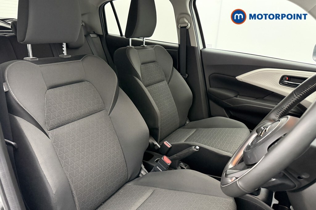 Used Suzuki Swift 2025 for sale - 77845973: Photo 14