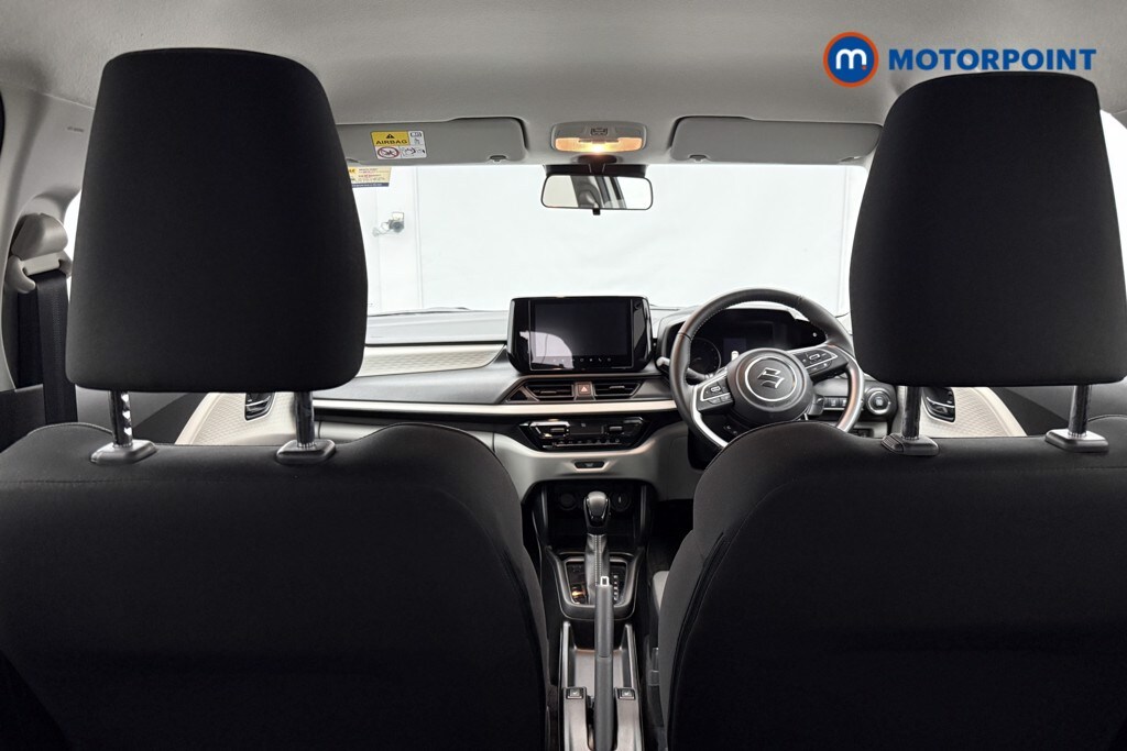 Used Suzuki Swift 2025 for sale - 77845973: Photo 21