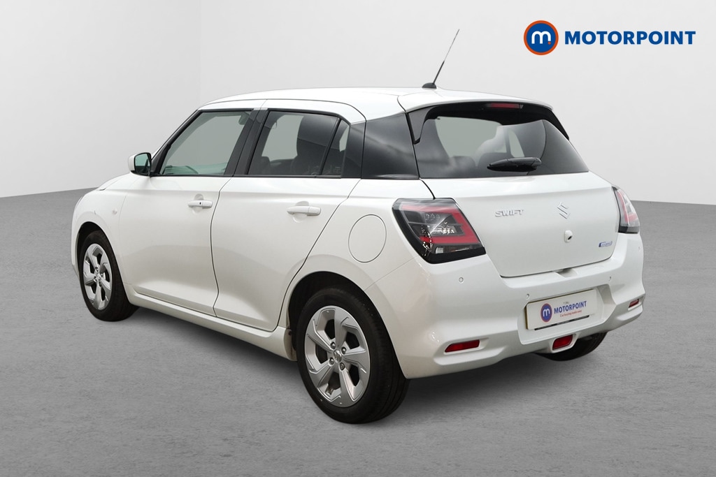 Used Suzuki Swift 2025 for sale - 77845973: Photo 5