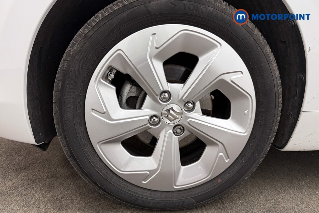 Used Suzuki Swift 2025 for sale - 77845973: Photo 9