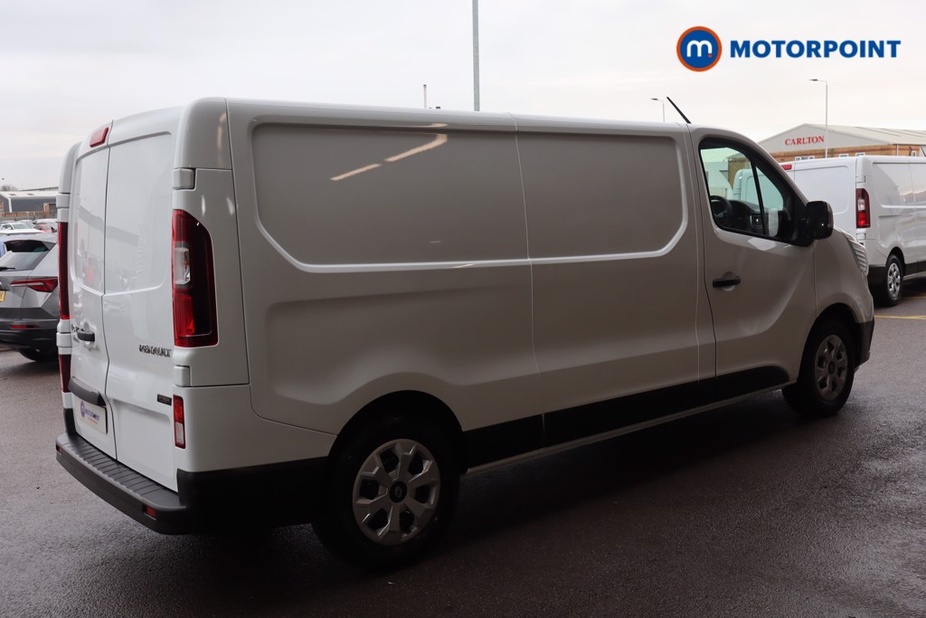 Used Renault Trafic 2025 for sale - 77601493: Photo 1