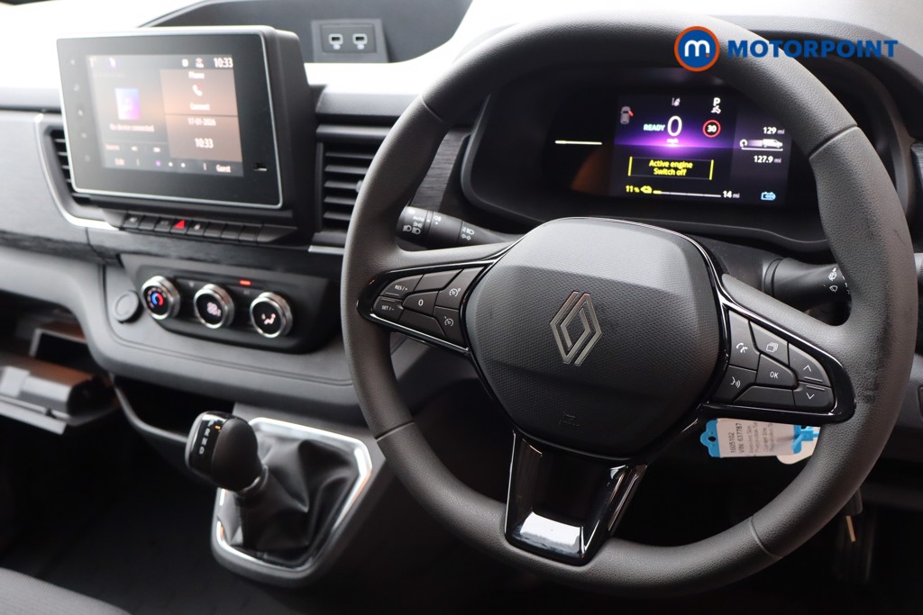 Used Renault Trafic 2025 for sale - 77601493: Photo 10