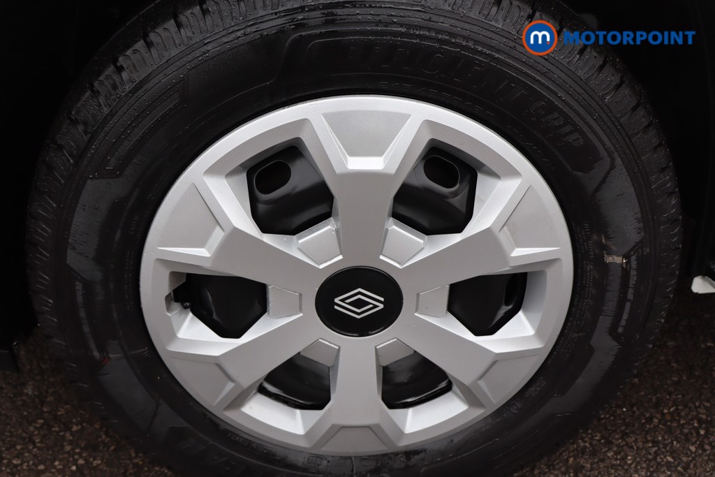 Used Renault Trafic 2025 for sale - 77601493: Photo 18